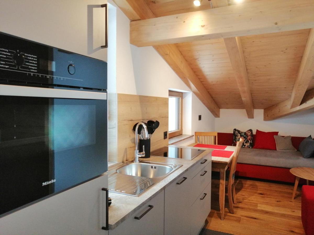 Haus Larcher *