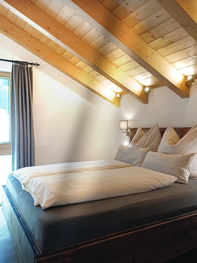 Haus Larcher Sankt Leonhard im Pitztal