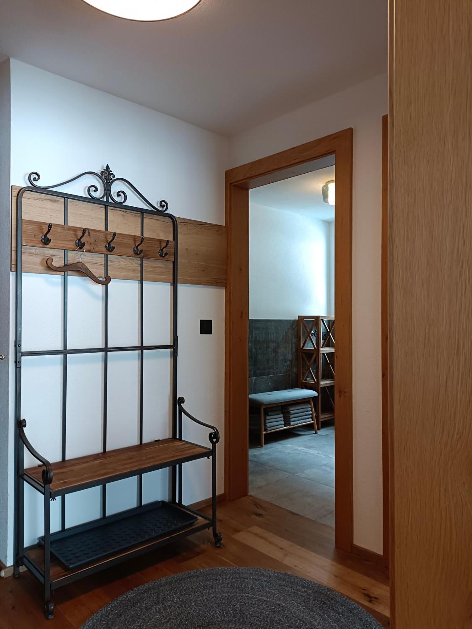 Haus Larcher Sankt Leonhard im Pitztal