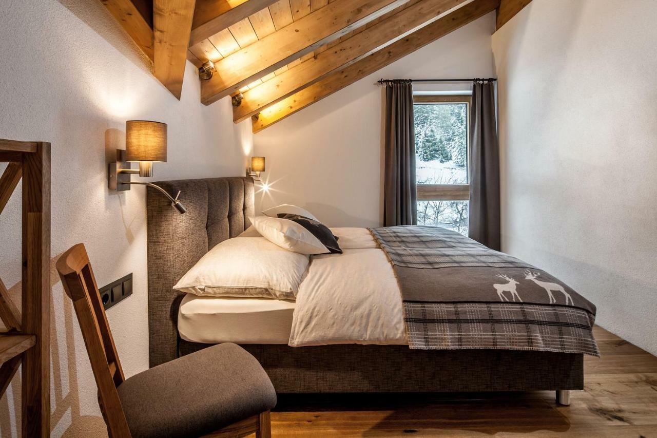 Haus Larcher Apartment *
